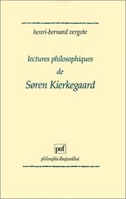 Lectures philosophiques de Søren Kierkegaard : Kierkegaard chez ses contemporains danois