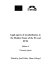 Legal aspects of standardisation in the member states of the EC and EFTA : Volume 2 : Country reports