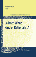 Leibniz : what kind of rationalist ?