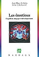 Les émotions : cognition, langage et développement