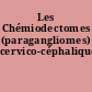 Les Chémiodectomes (paragangliomes) cervico-céphaliques
