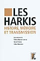 Les Harkis : histoire, mémoire et transmission