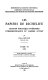 Les Papiers de Richelieu : section politique intérieure correspondance et papiers d'état : 6 : 1631