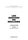 Les avatars du réalisme : colloque de Nantes, 3 et 4 décembre 1999