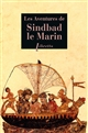 Les aventures de Sindbad le Marin : texte intégral