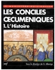 Les conciles œcuméniques : Tome II-2 : Les décrets : Trente à Vatican II