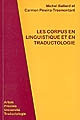 Les corpus en linguistique et en traductologie