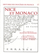 Les diocèses de Nice et de Monaco