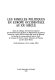 Les familles politiques en Europe occidentale au XXe siècle : actes du colloque international, Forli, Bertinoro, 10-12 octobre 1996