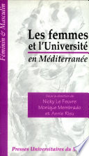 Les femmes et l'université en Méditerranée