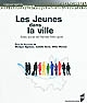 Les jeunes dans la ville : atlas social de Nantes Métropole