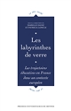 Les labyrinthes de verre : les trajectoires éducatives en France dans un contexte européen