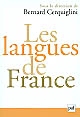Les langues de France