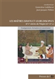 Les maîtres soufis et leurs disciples : IIIe-Ve siècles de l'hégire (IXe-XIe s.) : enseignement, formation et transmission