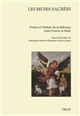 Les muses sacrées : poésie et théâtre de la Réforme entre France et Italie