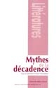 Les mythes de la décadence