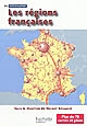 Les régions françaises