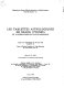 Les tablettes astrologiques de Grand (Vosges) et l'astrologie en Gaule romaine : actes de la table ronde du 18 mars 1992