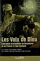Les voix de Dieu : littérature et prophétie en Angleterre et en France à l'âge baroque