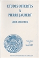 Liber amicorum : études offertes à Pierre Jaubert,...