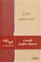 Liber amicorum : mélanges en l'honneur de Camille Jauffret-Spinosi