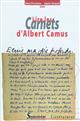 Lire les "Carnets" d'Albert Camus