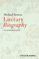 Literary Biography : An Introduction