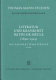 Literatur und Krankheit im Fin-de-Siècle (1890-1914) : Thomas Mann im europäischen Kontext : die Davoser Literaturtage 2000