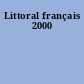 Littoral français 2000