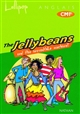 Lollipop anglais CM1-CM2 : the jellybeans : mallette