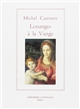 Louanges à la Vierge : hymnes latines à Marie : IVe-XVIe siècle
