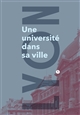 Lyon, une université dans sa ville