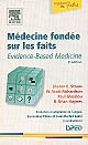 Médecine fondée sur les faits : Evidence-based medicine