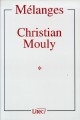 Mélanges Christian Mouly