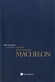 Mélanges en l'honneur du doyen Jean-Pierre Machelon : institutions et libertés
