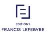 Mémento pratique Francis Lefebvre. Patrimoine