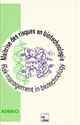 Maîtrise des risques en biotechnologie : forum européen, Grenoble, 24-26 avril 1989 : actes du forum : Risk management in biotechnology : european forum : proceedings