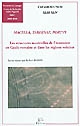 Macellum, taberna, portus : les structures matérielles de l'économie en Gaule romaine et dans les régions voisines