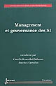 Management et gouvernance des SI