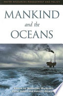 Mankind and the oceans