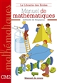 Manuel de mathématiques : méthode de Singapour : manuel de cours