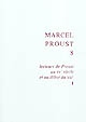 Marcel Proust : 8 : Lecteurs de Proust au XXe siècle et au début du XXIe : 1