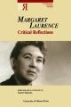 Margaret Laurence : critical reflections