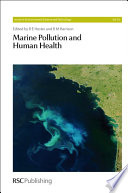 Marine Pollution and Human Health