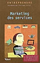 Marketing des services