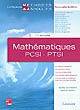 Mathématiques : 1re année : PCSI-PTSI : licences scientifiques