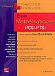Mathématiques : 1re année PCSI-PTSI : licences scientifiques