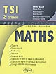 Mathématiques TSI : 2e année