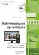 Mathématiques dynamiques : activités avec la Ti-nspire CX pour la classe de Terminale