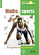 Mathématiques et sports